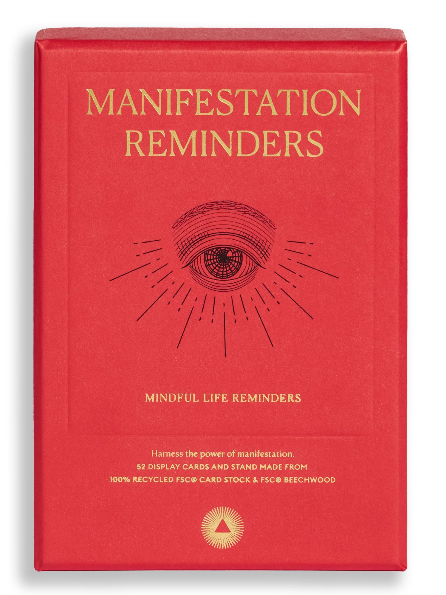 Manifestation Reminders