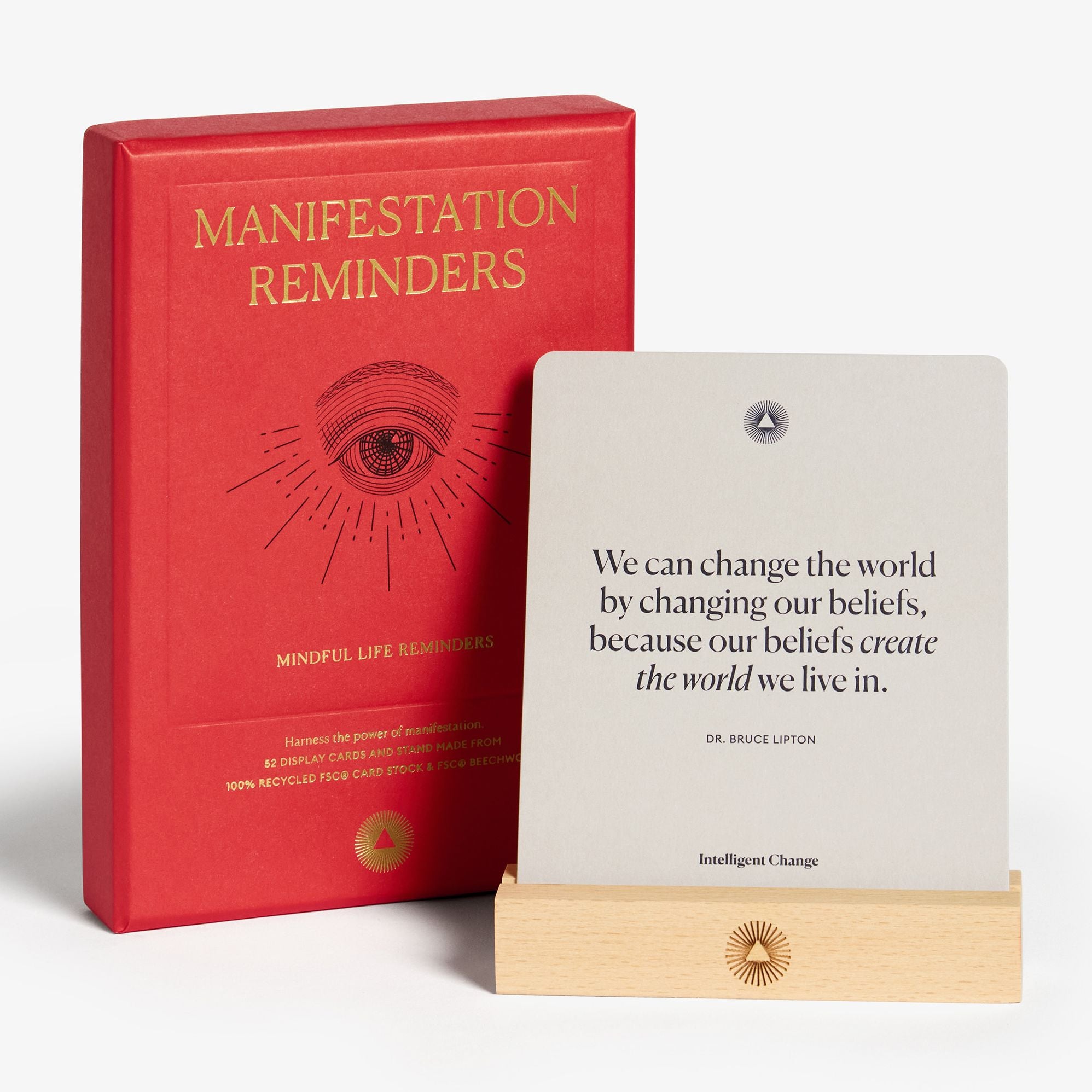Manifestation Reminders