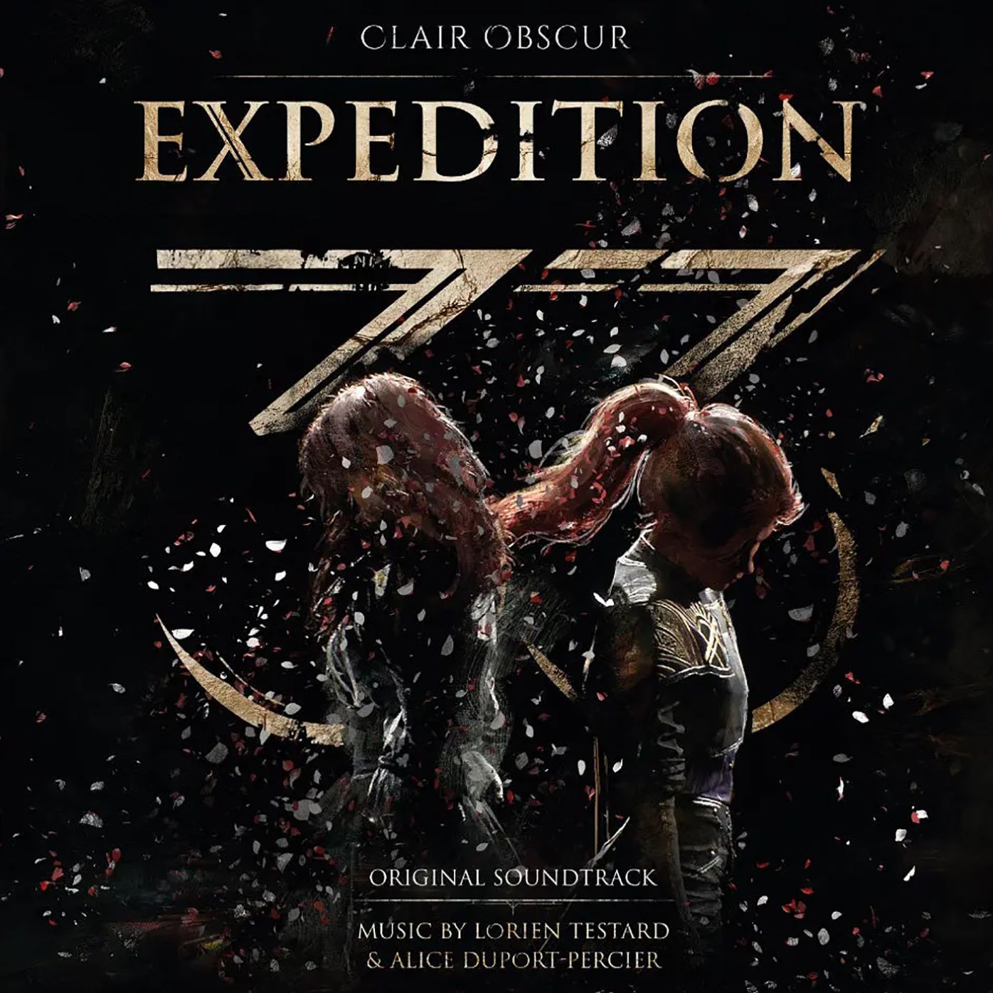 Clair Obscur: Expedition 33 [Original Soundtrack]