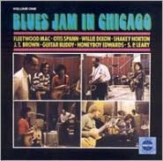 Blues Jam in Chicago, Vol. 1