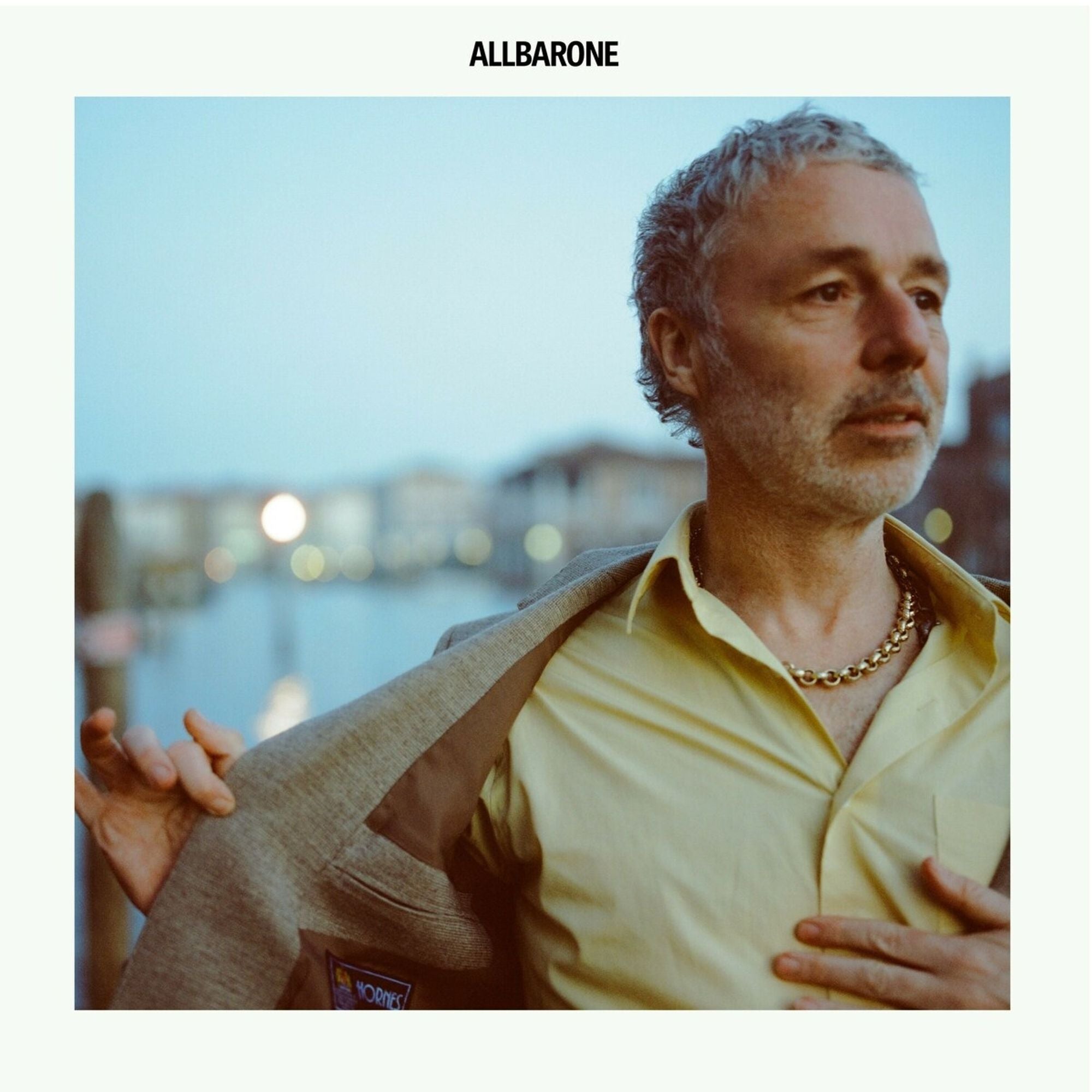 Allbarone