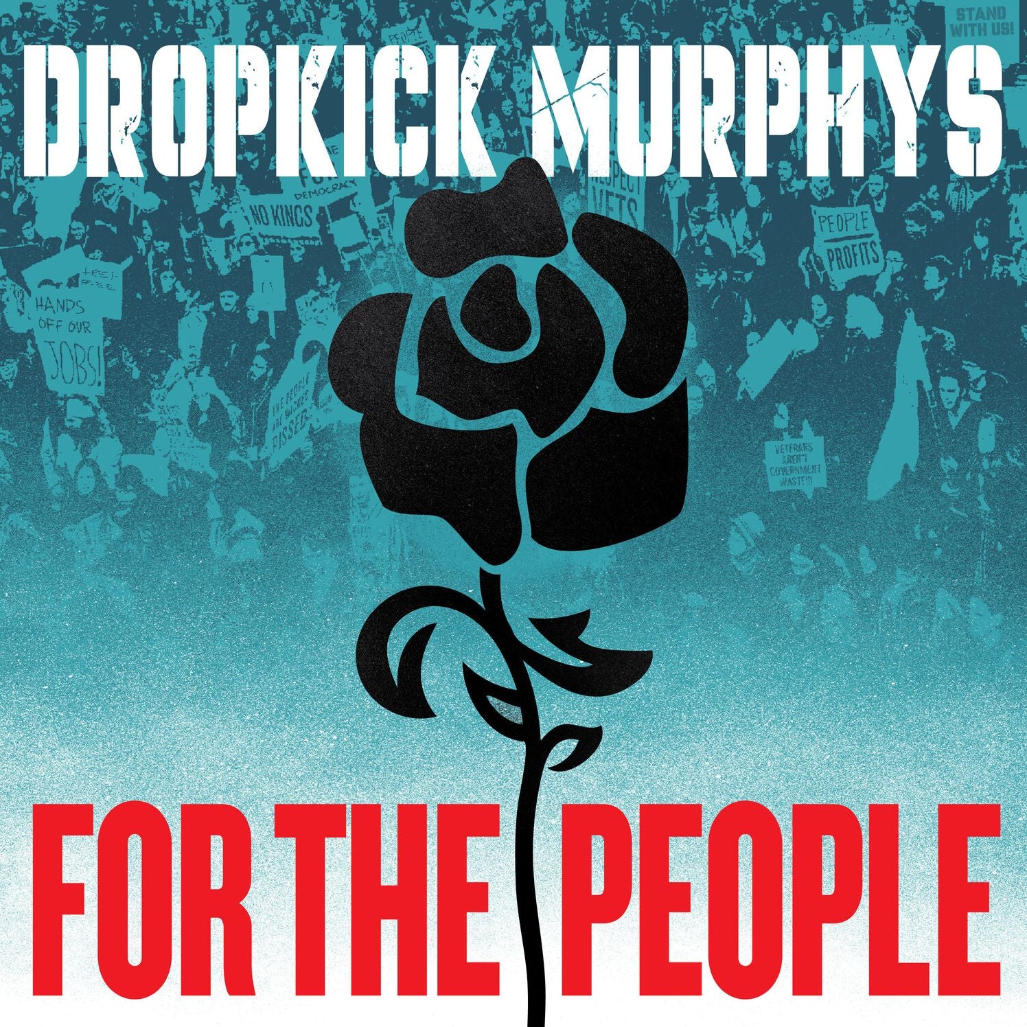 For the People