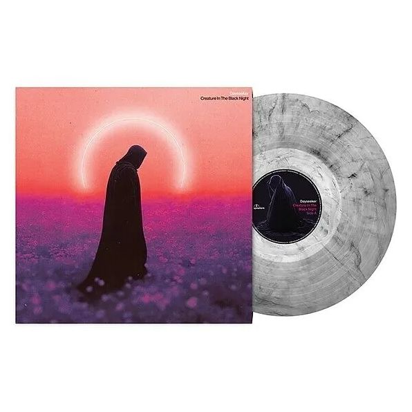 Creature in the Black Night [Gray Vinyl]