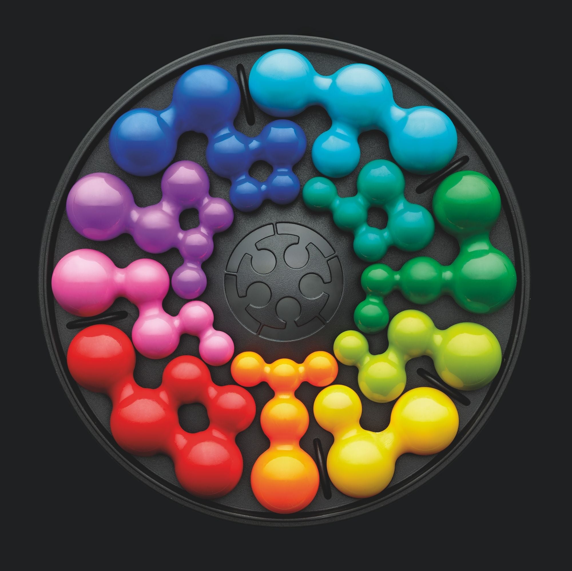 IQ Circle