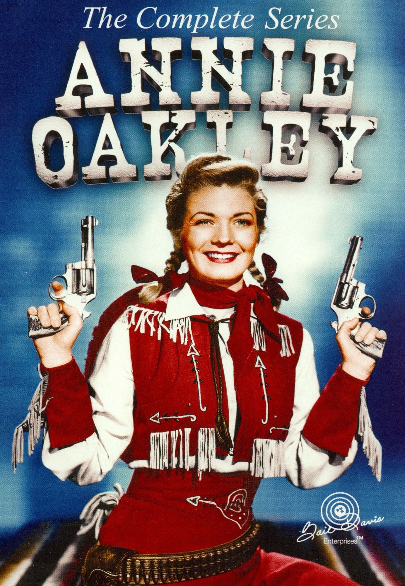 その他 Annie Oakley: TV Series 11 [DVD] [Import] Annie Oakley: TV Series 11 [DVD] [Import]