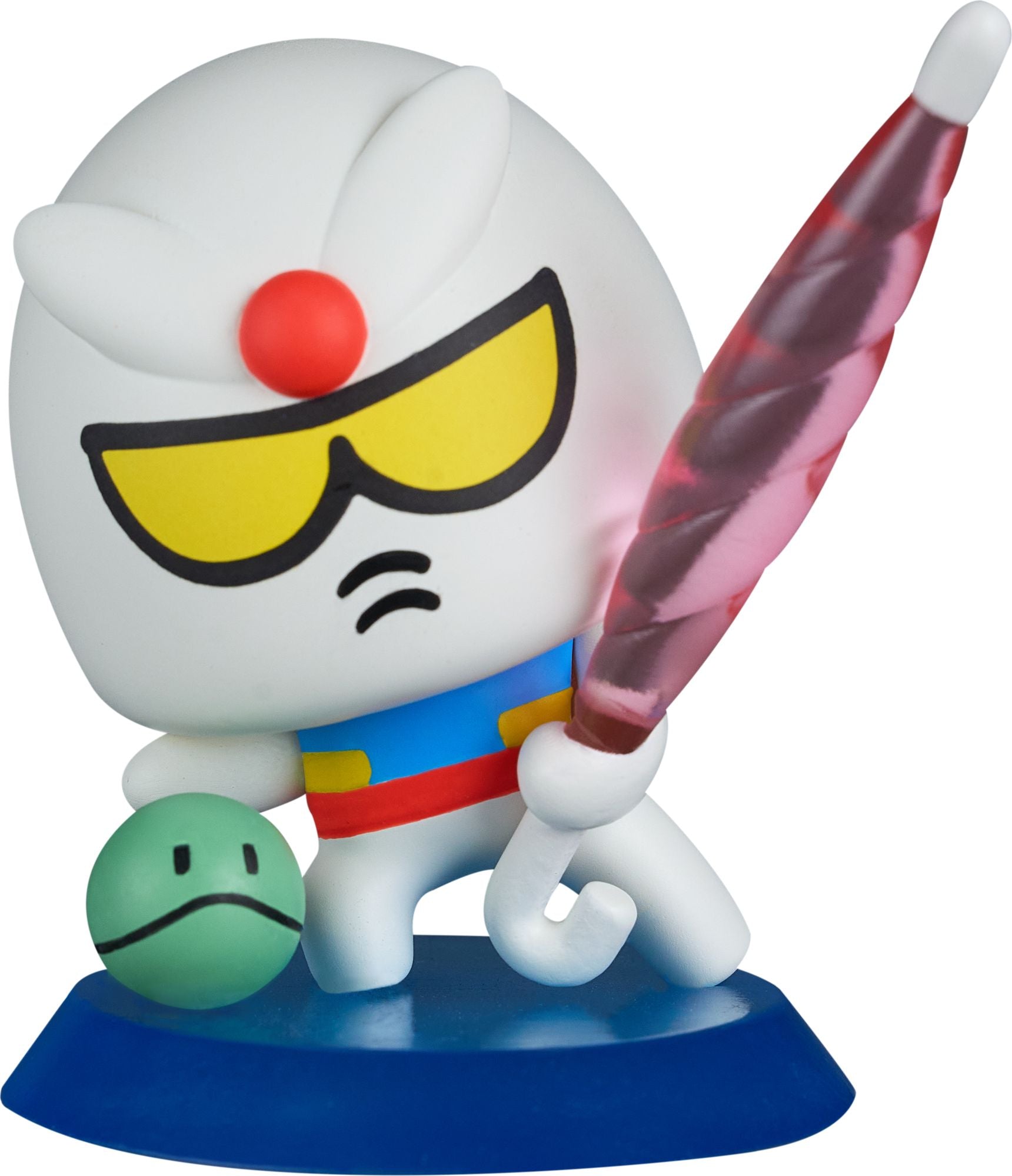 Yurugun Blind Box vol. 1 "Gundam", BNESH Blind Box