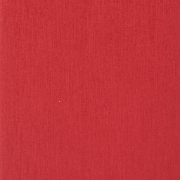 Ecoqua Original Notebook, A4, Staple-Bound, Graph, Cherry