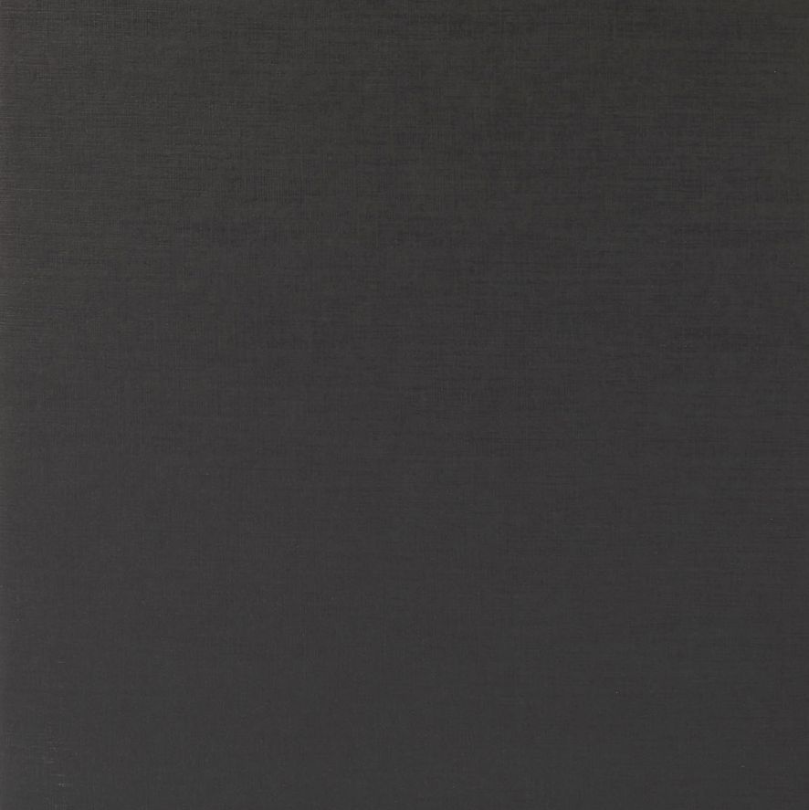 Ecoqua Original Notebook, A4, Staple-Bound, Lined, Black