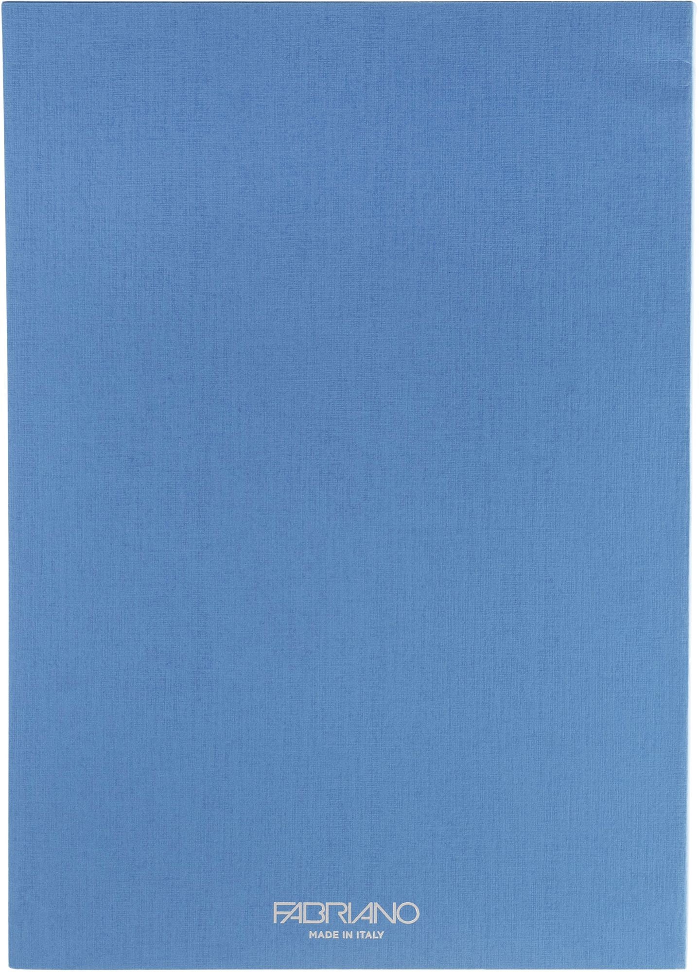 Ecoqua Plus Journal, A4, Glue-Bound, Lined, Turquoise