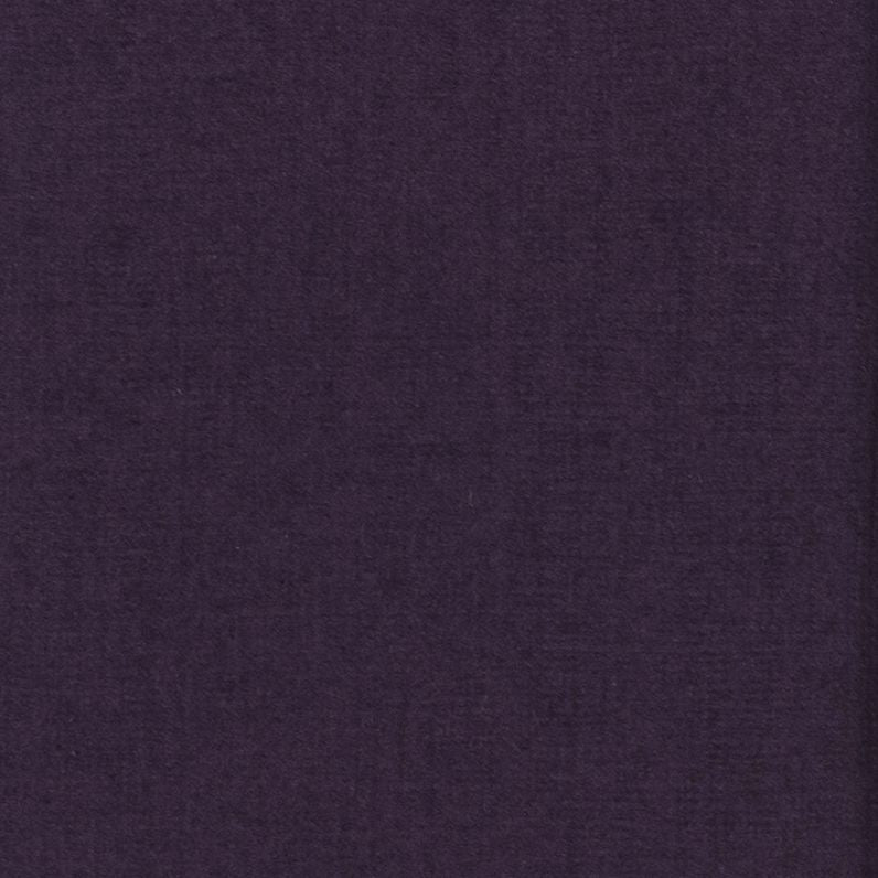 Ecoqua Plus Journal, 3.5 x 5.5, Fabric-Bound, Dotted, Wine