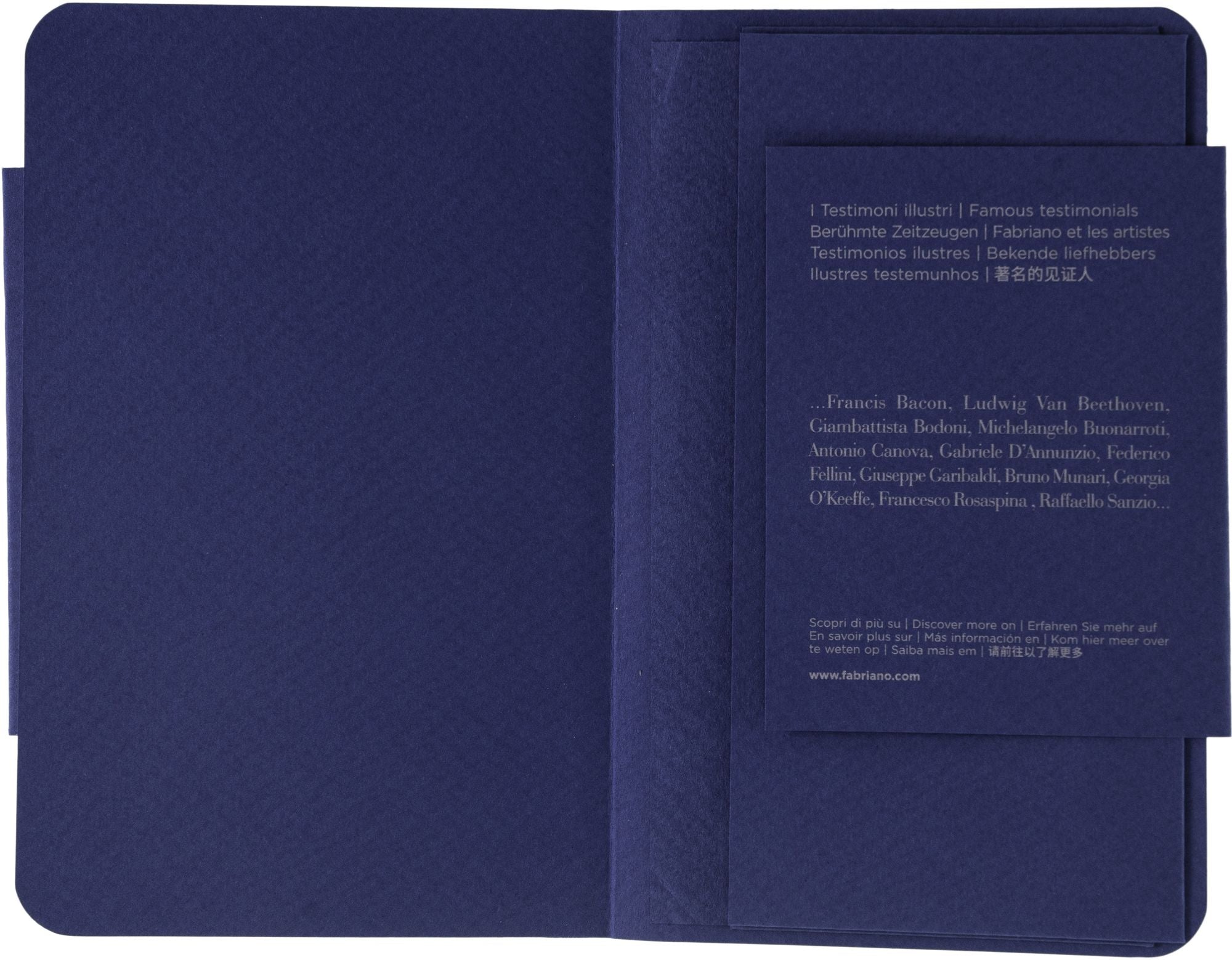 Ecoqua Plus Journal, 3.5 x 5.5, Fabric-Bound, Dotted, Turquoise