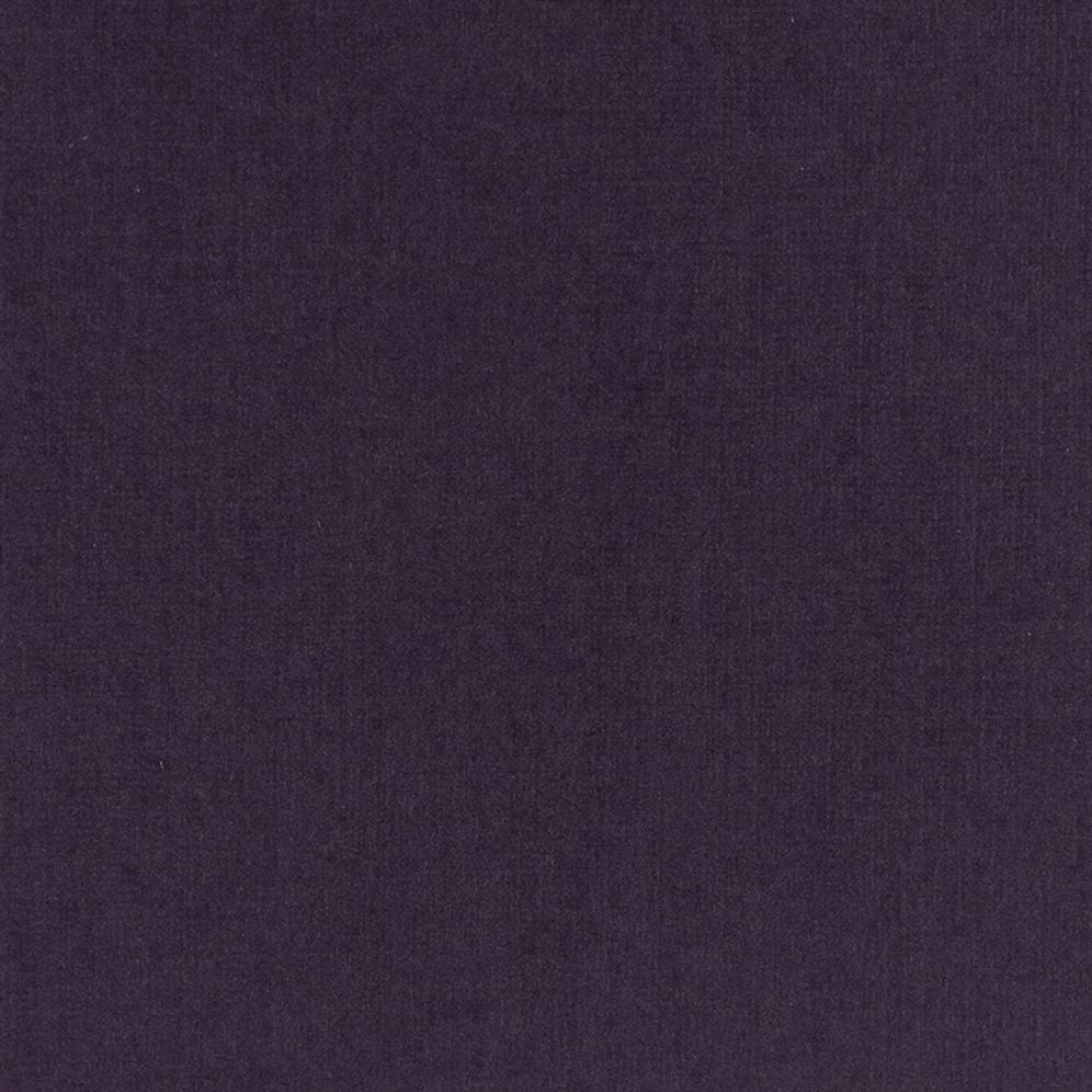 Ecoqua Plus Journal, A5, Fabric-Bound, Dotted, Wine