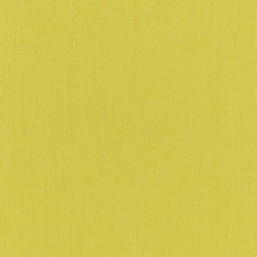 Ecoqua Plus Journal, A4, Stitch-Bound, Lined, Yellow