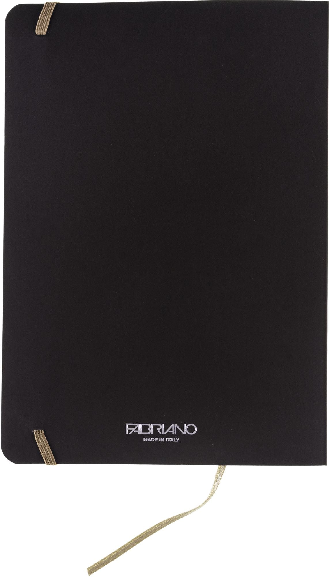 Ispira Journal, A5, Soft-Cover, Dotted, Brown