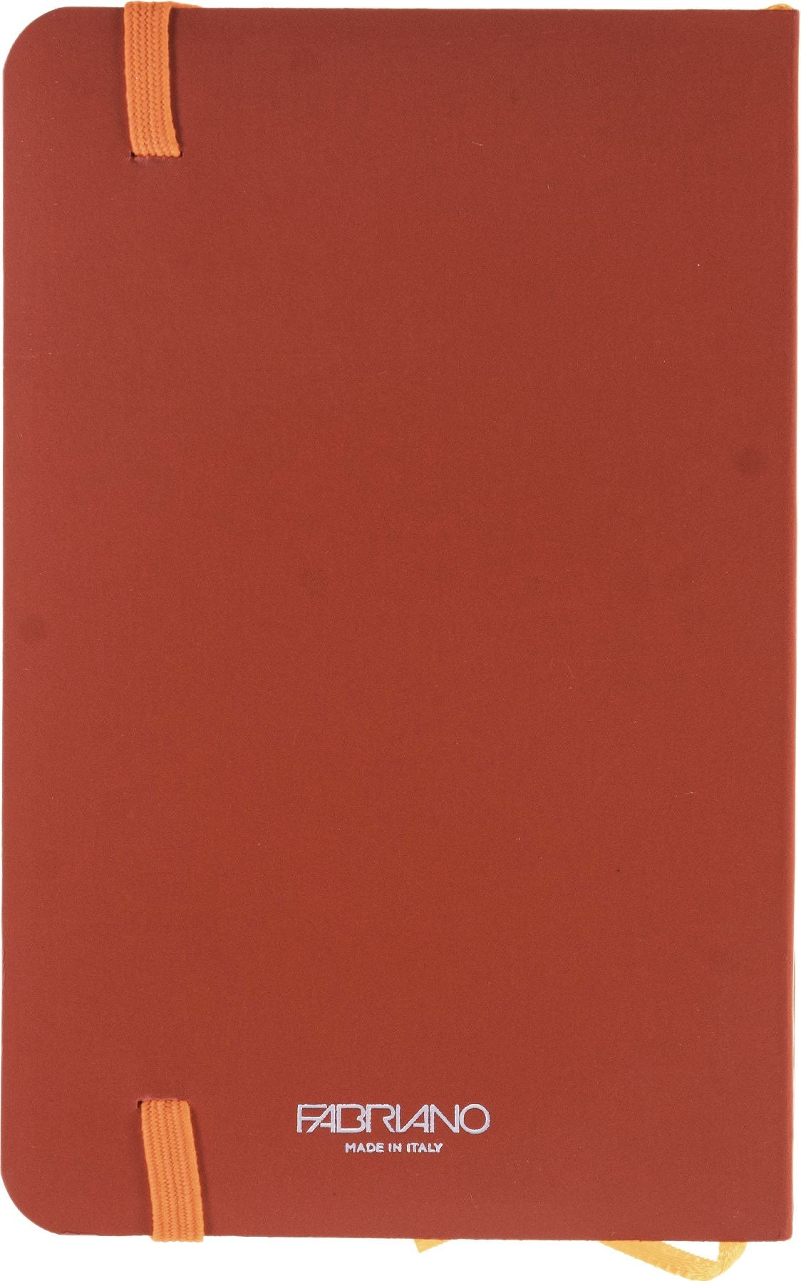 Ispira Journal, 3.5 x 5.5, Soft-Cover, Dotted, Red