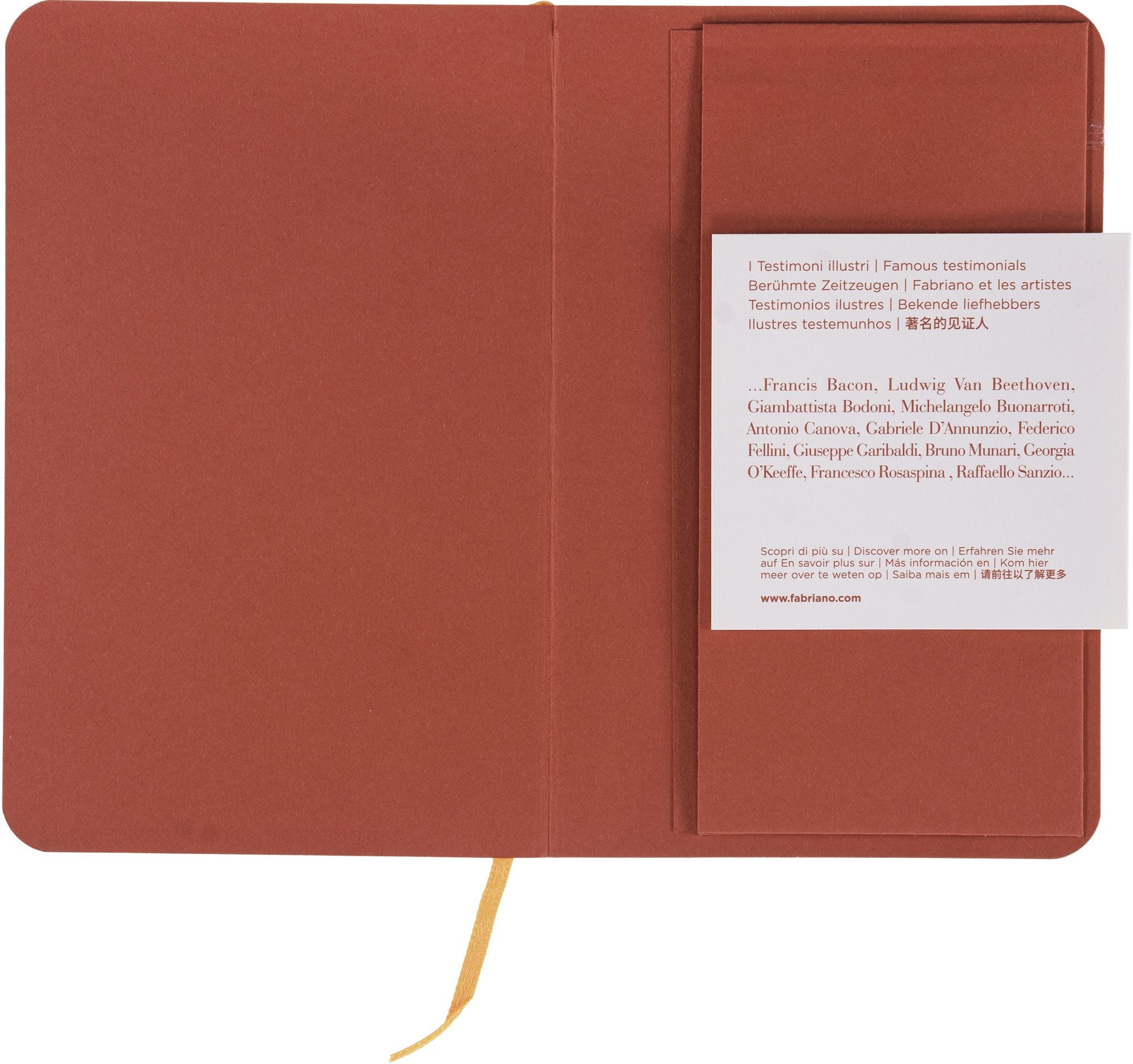 Ispira Journal, 3.5 x 5.5, Soft-Cover, Dotted, Red