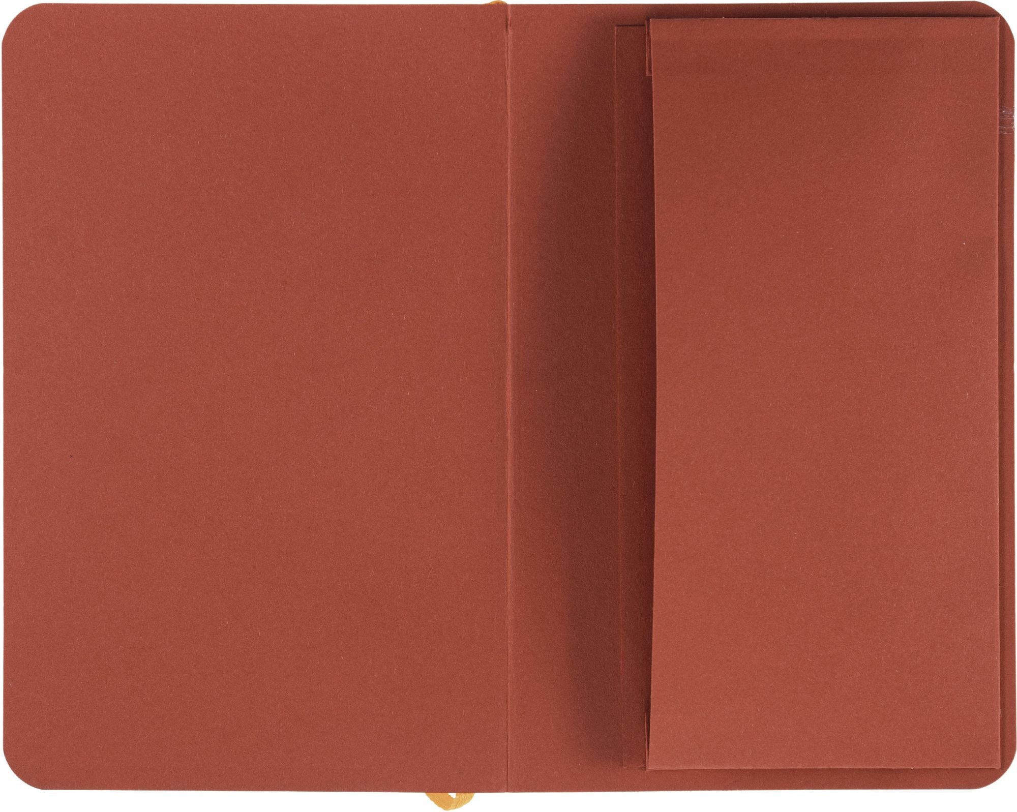 Ispira Journal, 3.5 x 5.5, Soft-Cover, Dotted, Red
