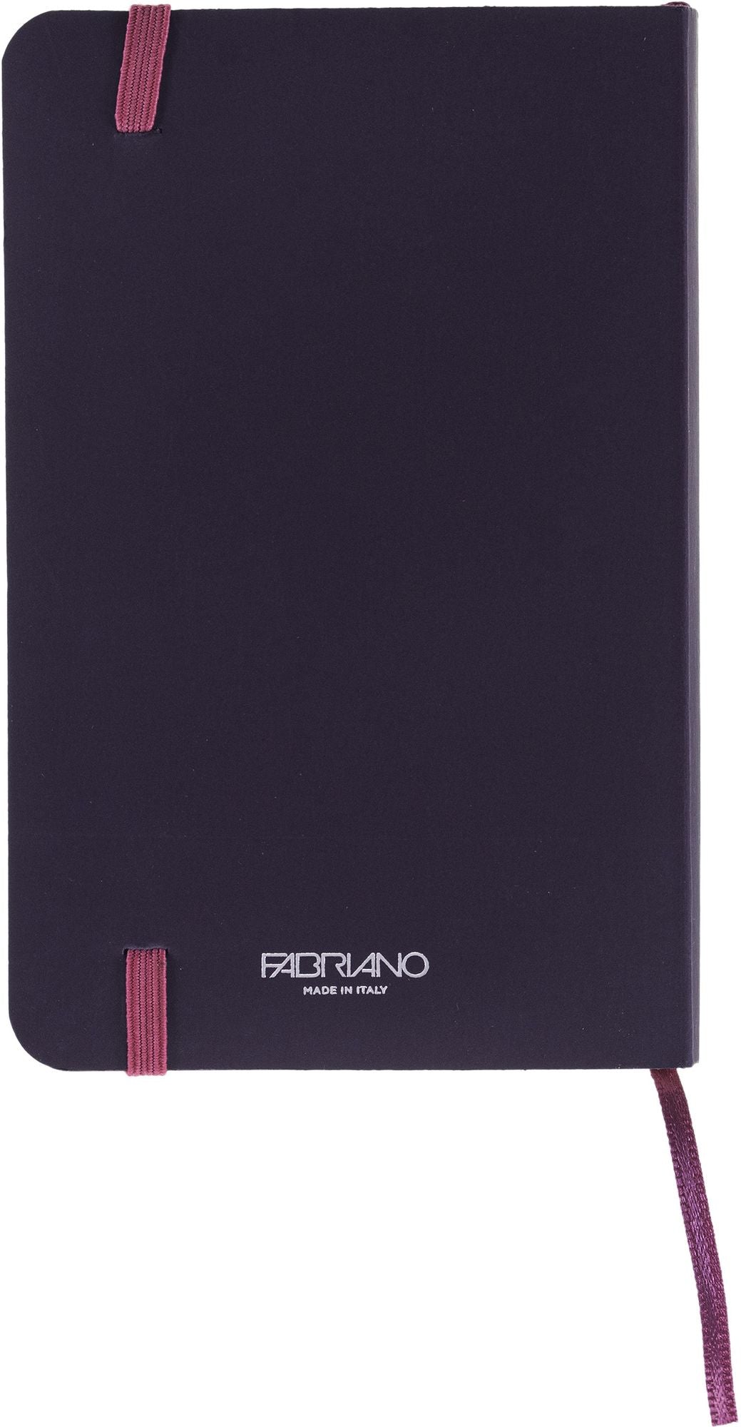 Ispira Journal, 3.5 x 5.5, Soft-Cover, Dotted, Purple
