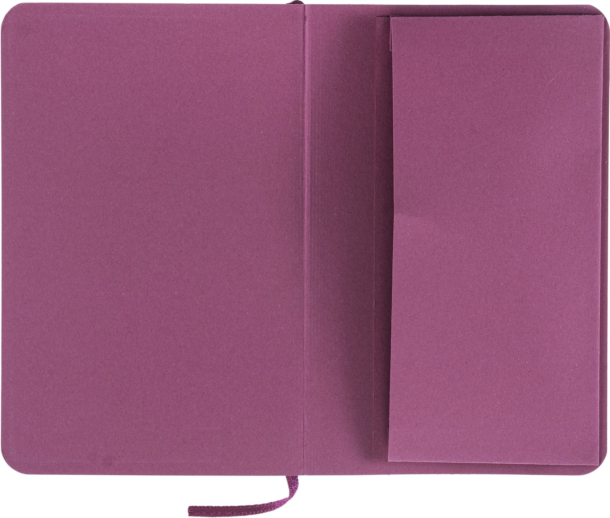 Ispira Journal, 3.5 x 5.5, Soft-Cover, Dotted, Purple