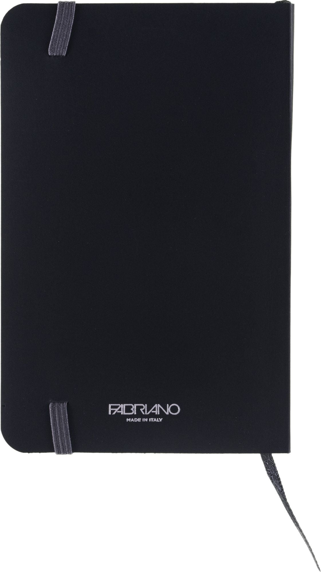 Ispira Journal, 3.5 x 5.5, Soft-Cover, Dotted, Black