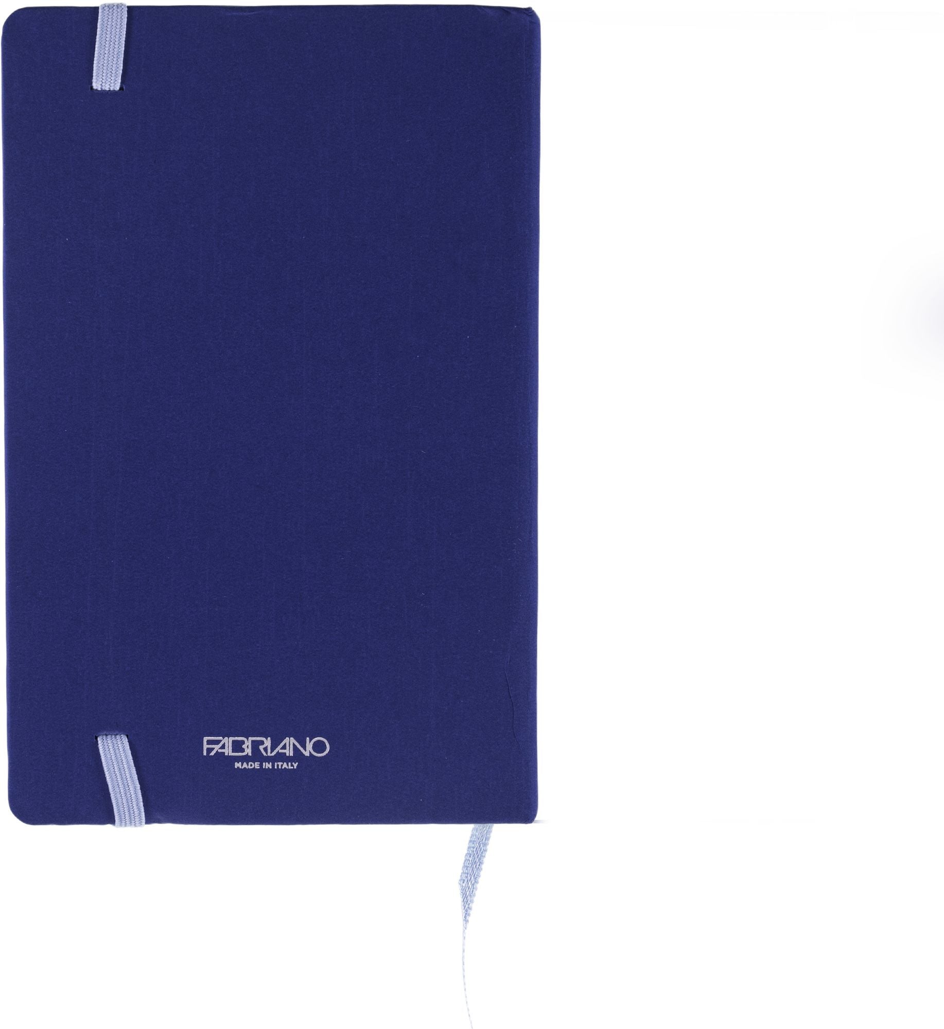 Ispira Journal, 3.5 x 5.5, Soft-Cover, Dotted, Blue