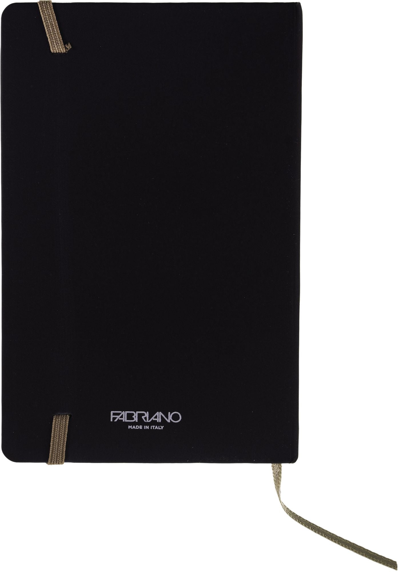 Ispira Journal, 3.5 x 5.5, Hard-Cover, Lined, Brown