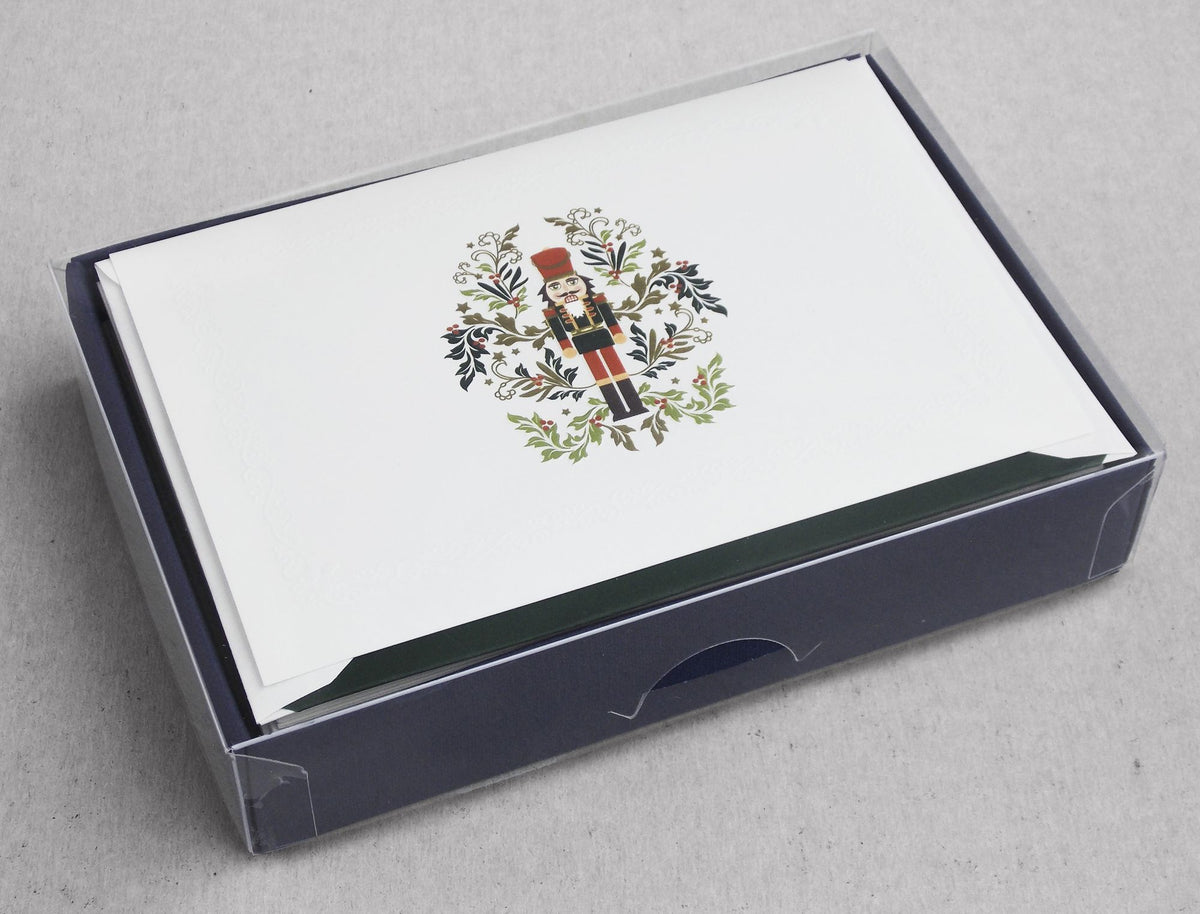 Nutcracker Holiday Boxed Set
