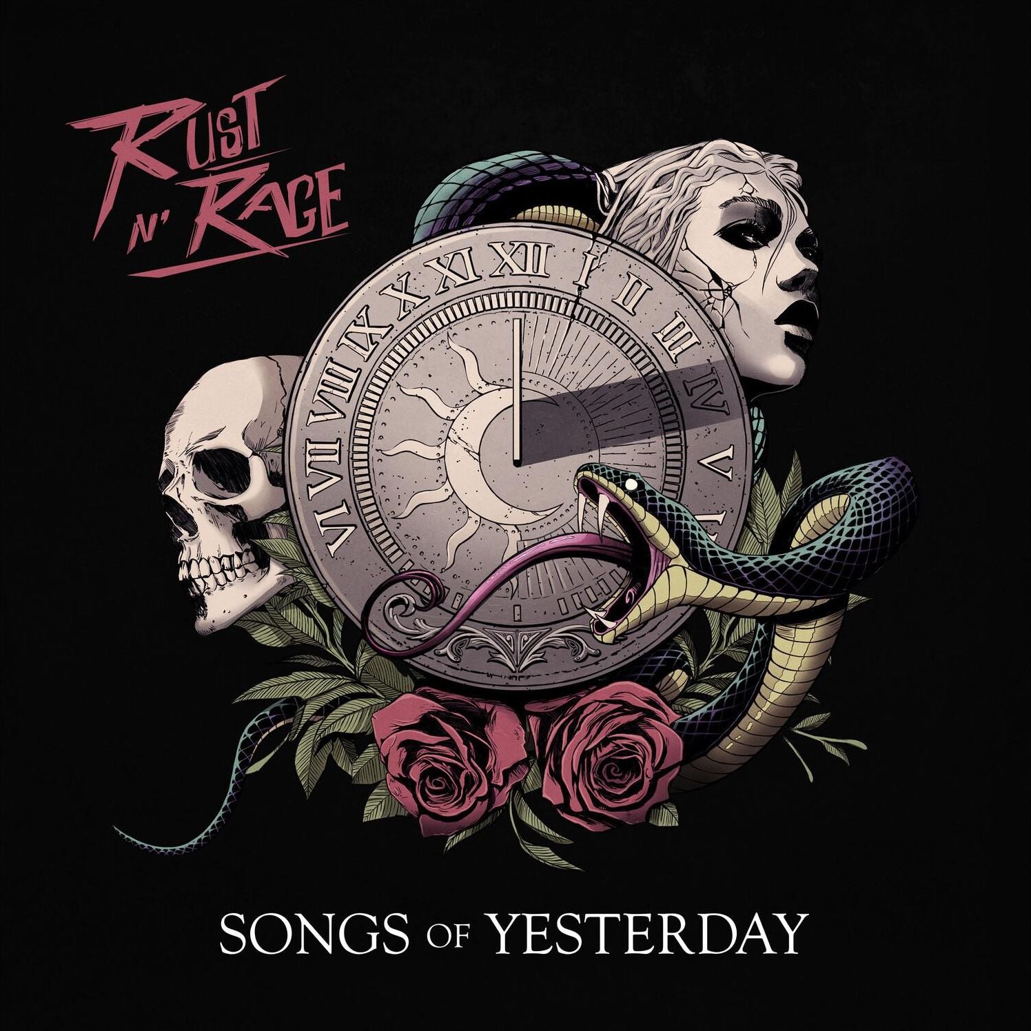Songs of Yesterday