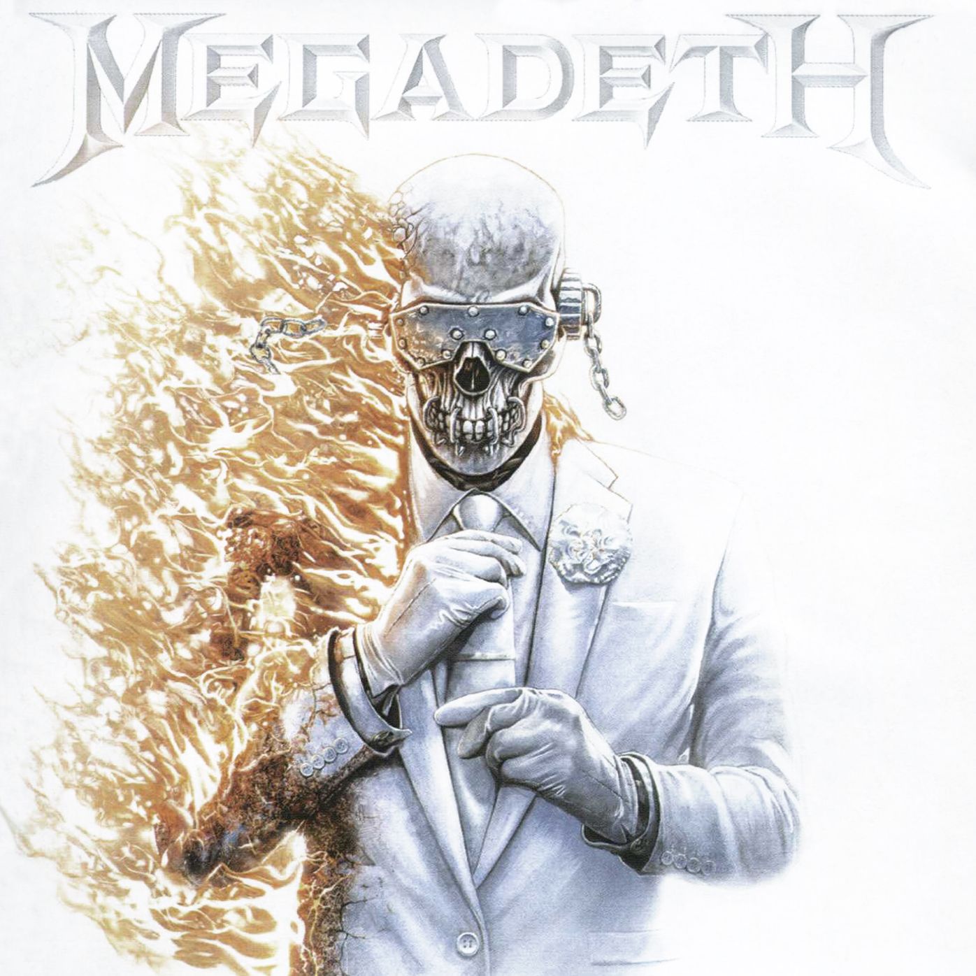 Megadeth