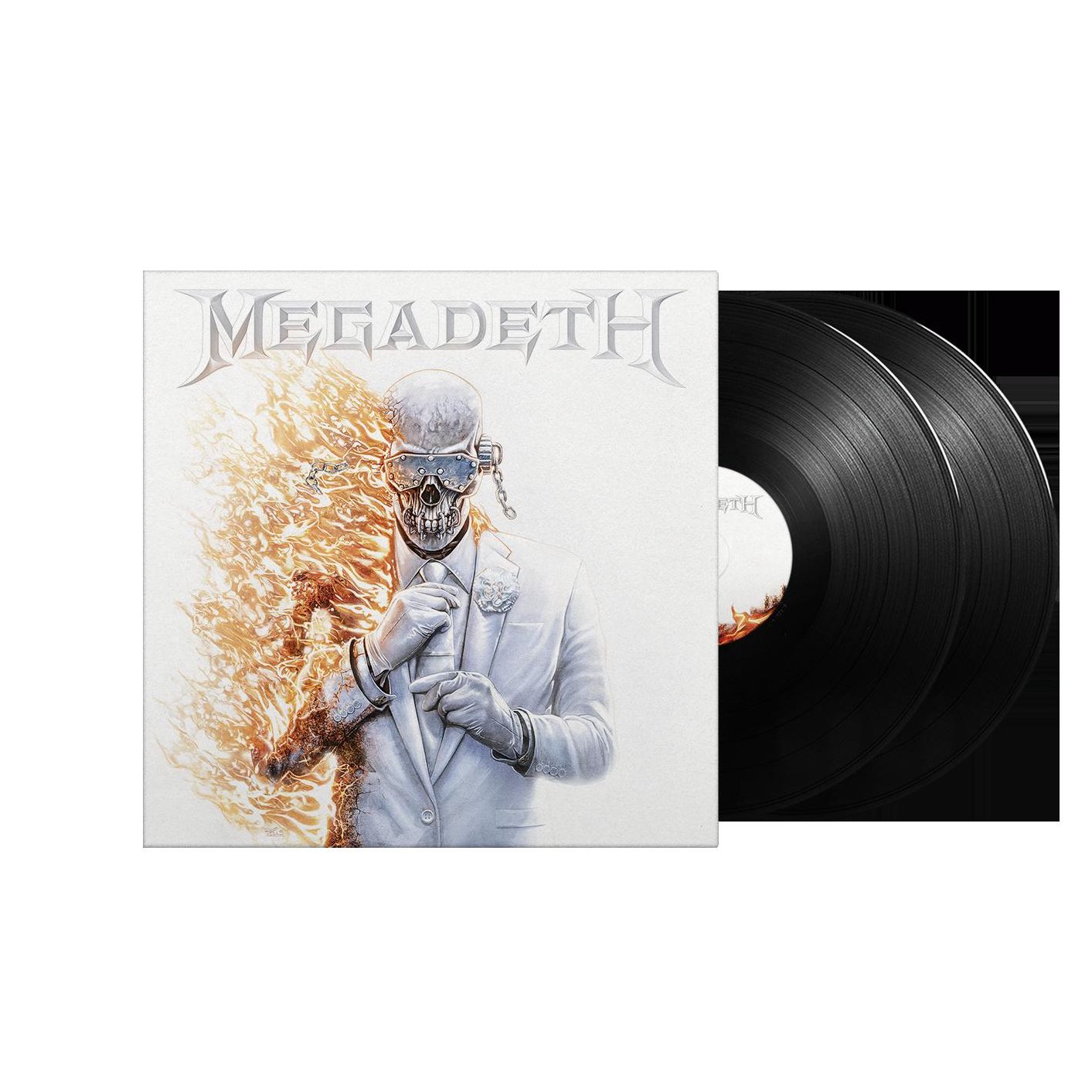 Megadeth