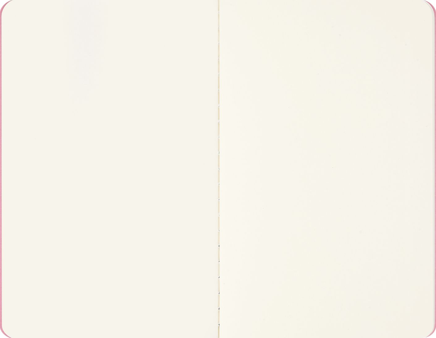 Moleskine x BLACKPINK Limited Edition Cahier Journals, Pocket (3.5" x 5.5") Plain/Blank, Black & Pink, 64 Pages (Set of 4)