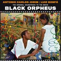 Black Orpheus (Antonio Carlos Jobim)