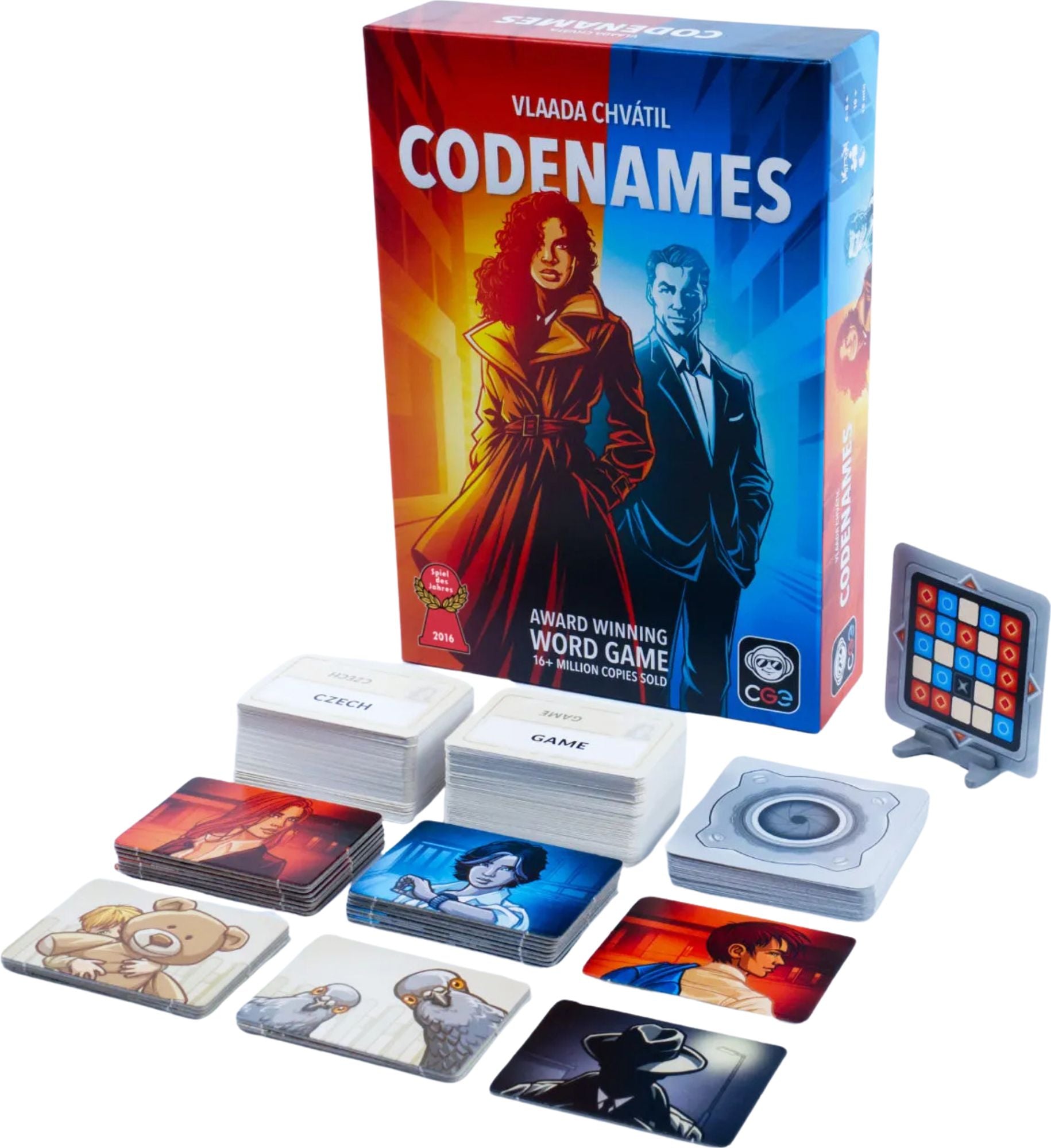 Codenames