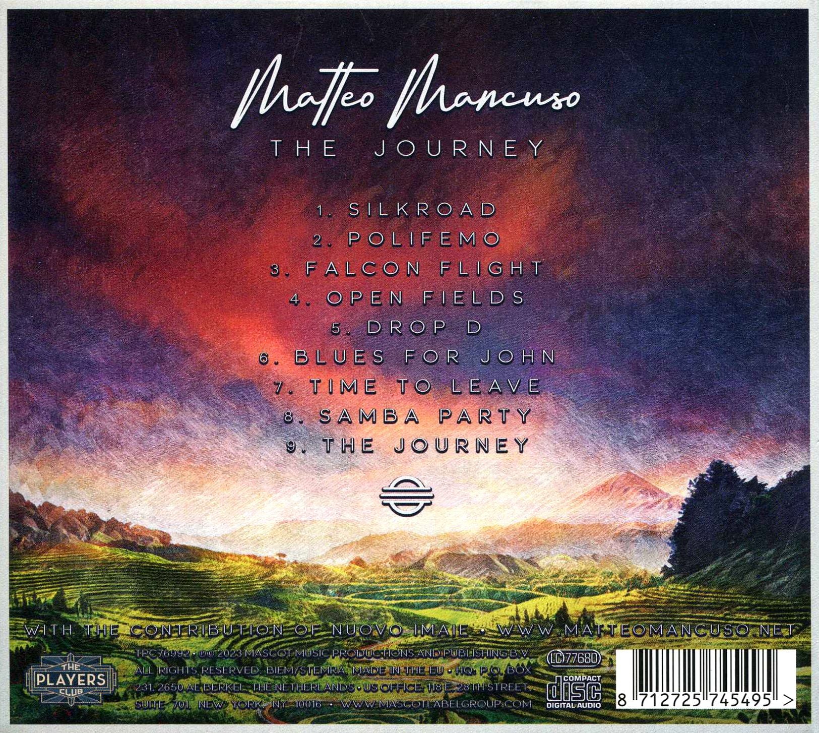 The Journey