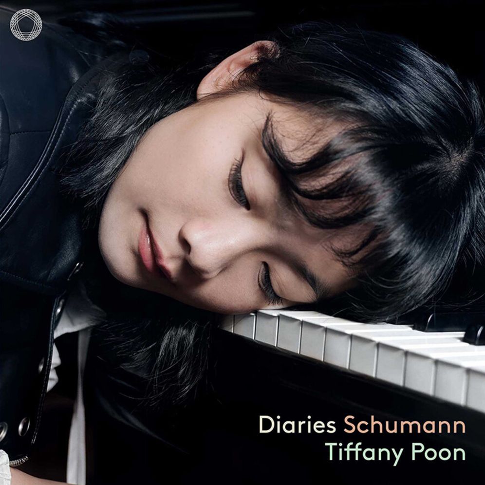 Diaries: Schumann