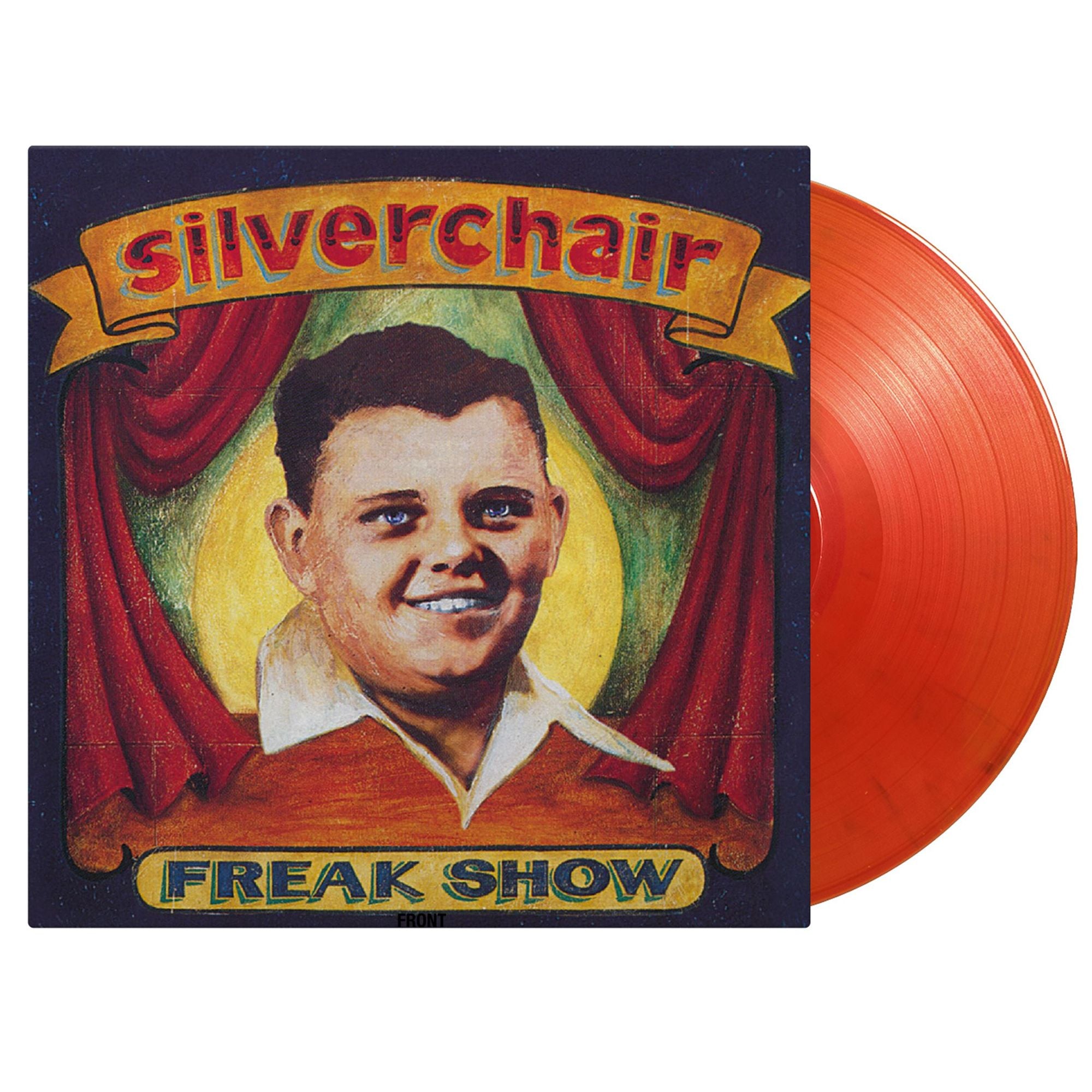 Freak Show