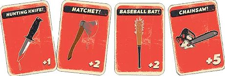 Psycho Killer by Michael Wilkinson and Mitch Young