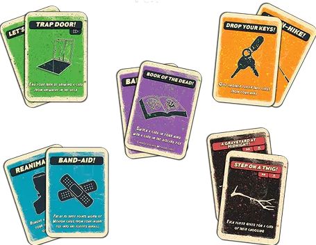 Psycho Killer by Michael Wilkinson and Mitch Young