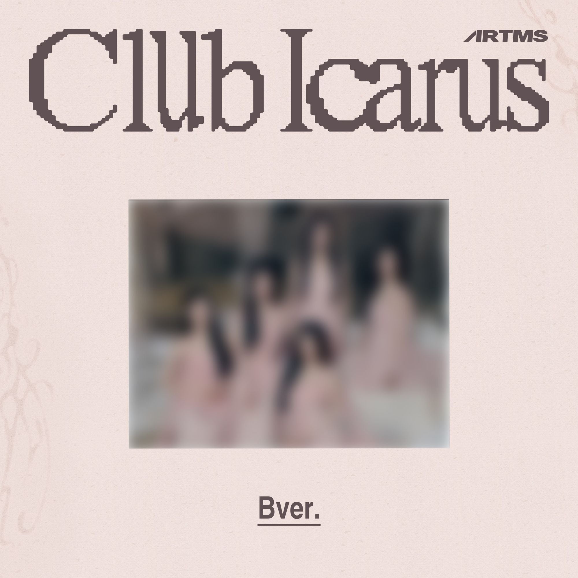 CLUB ICARUS [Version B]
