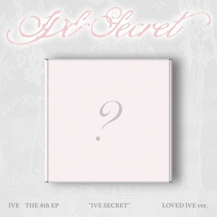 Ive Secret [Loved Ive Version]