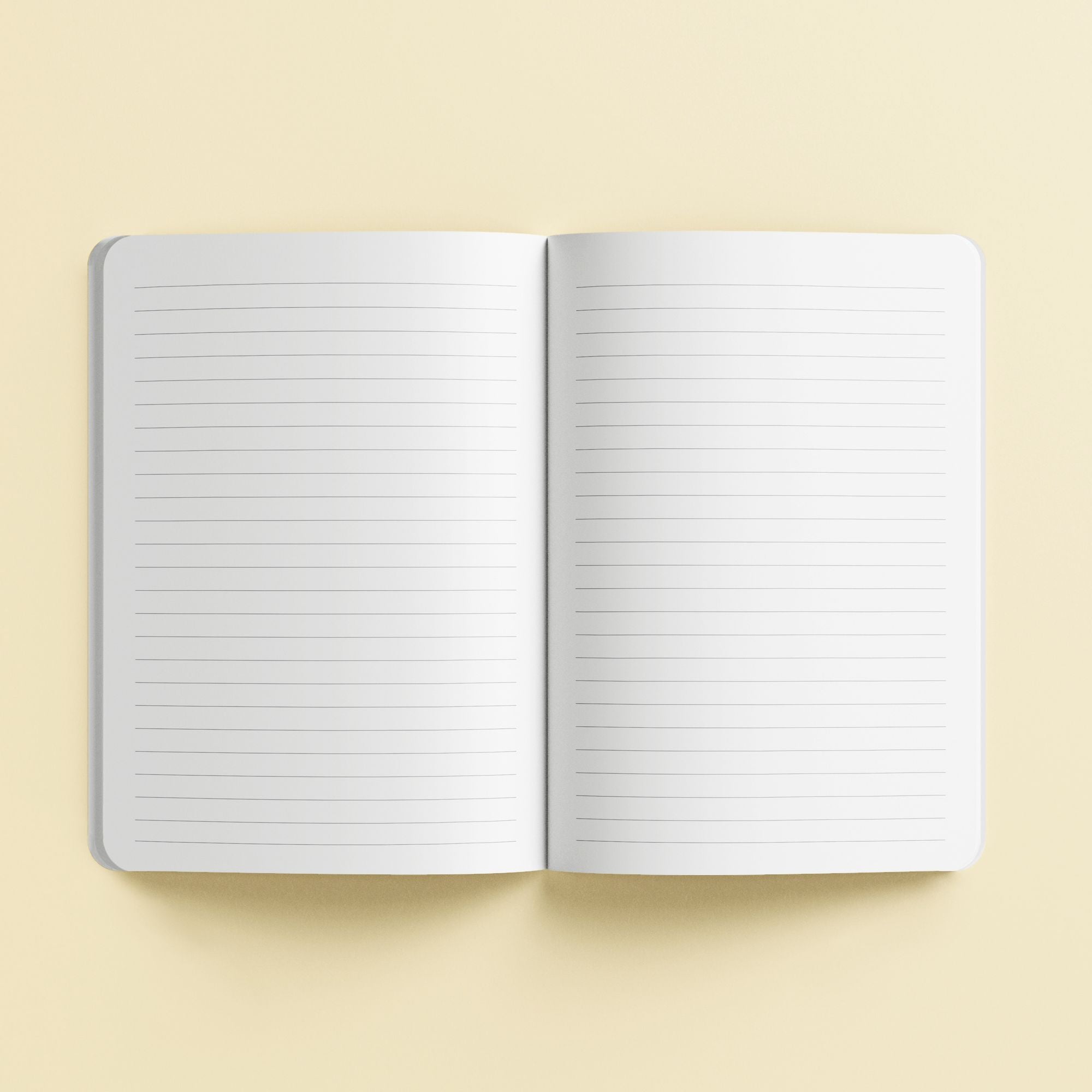 Celestial Sun Faux Leather Journal