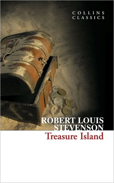 Treasure Island
