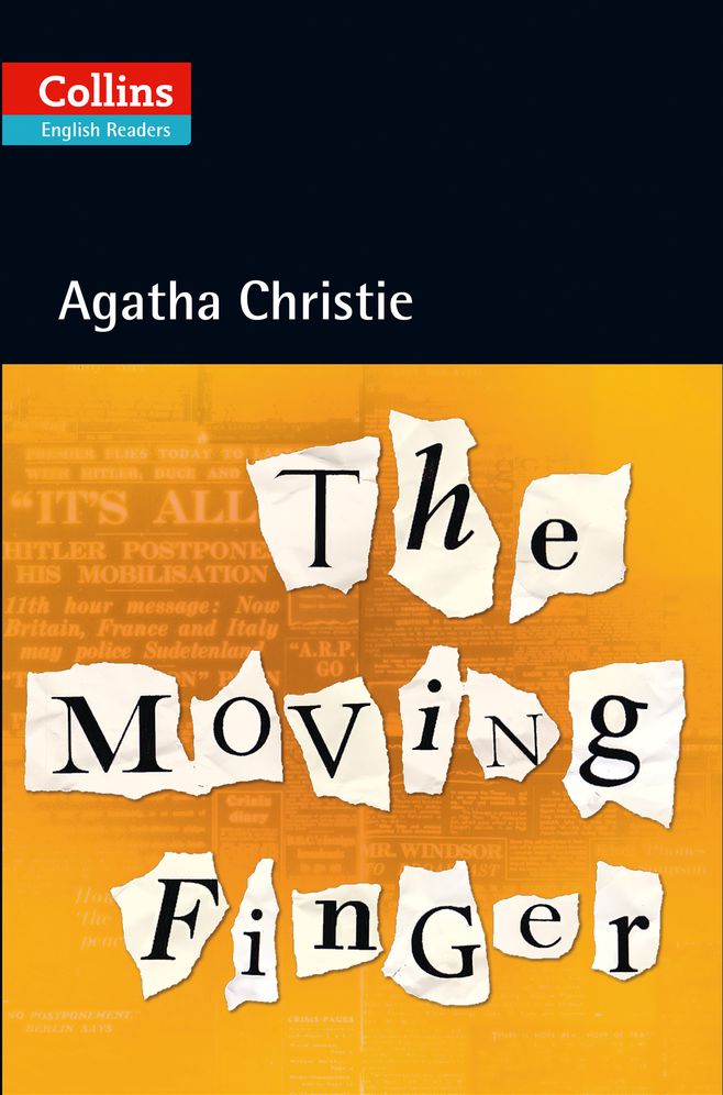 The Moving Finger