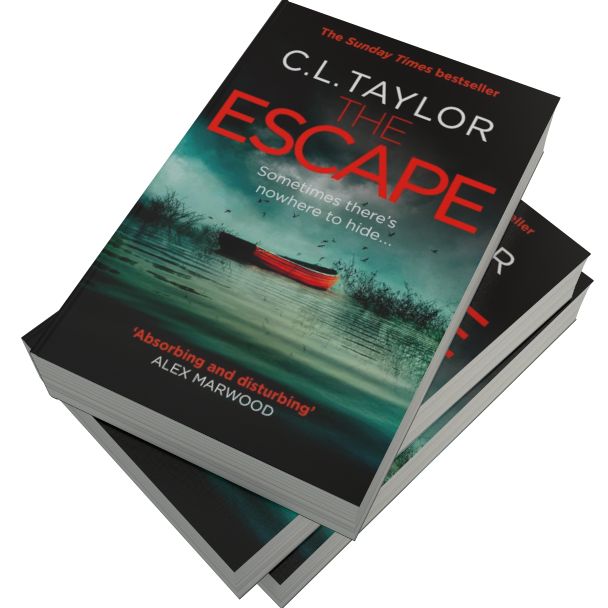 The Escape
