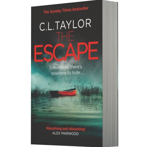The Escape