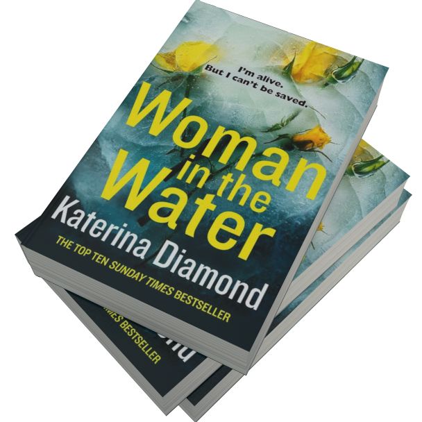Woman in the Water