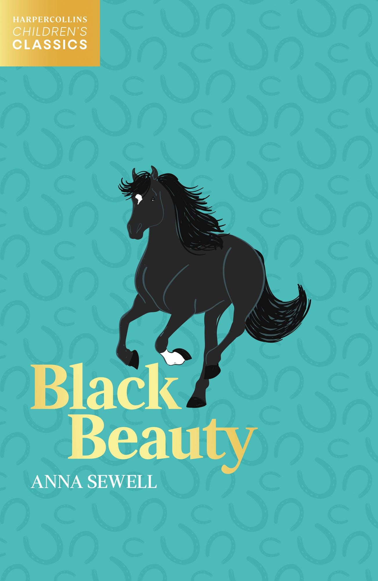 Black Beauty (HarperCollins Children's Classics)