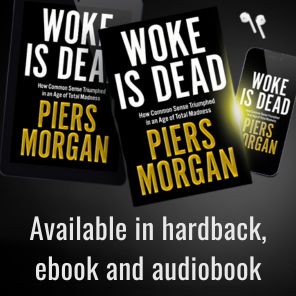 Woke Is Dead: How common sense triumphed in an age of total madness