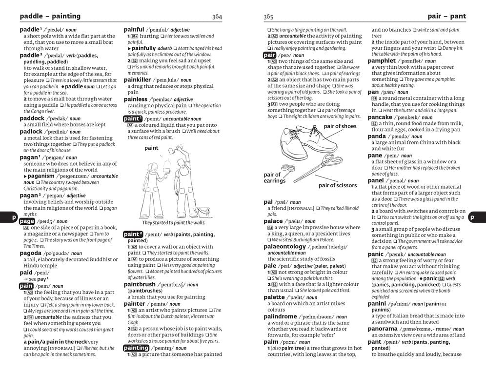 Collins COBUILD Primary Learner's Dictionary: For learners using English at school