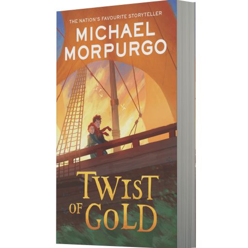 Twist of Gold